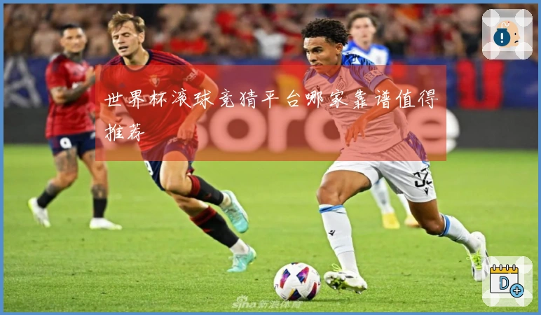 世界杯滚球竞猜平台哪家靠谱值得推荐