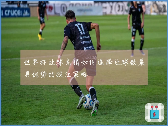 世界杯让球竞猜如何选择让球数最具优势的投注策略