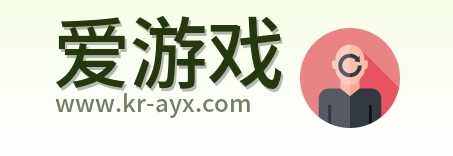 爱游戏 Logo